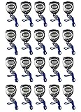Bulk Stopwatches, Package of 20, Digital