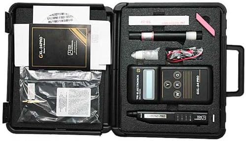 Tri Electronics GXL-24 Diamond Pro Gold Diamond Moissanite Test Kit