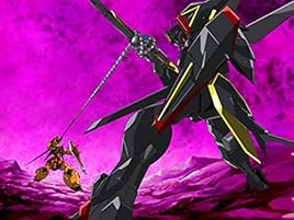 Amazon Co Jp 機動戦士ガンダムseed Destinyを観る Prime Video