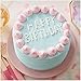 ROSANNA PANSINO by Wilton Deluxe Cake Decorating Set