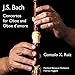 Concertos for Oboe & Oboe D'amore