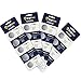 Pack of 20 CR2032 Lithium Button Cell Coin Battery 3V, Specially Made for All Kinds of LED Lights, Copper Wire String Lights, Fairy Lights, LED Candles, Christmas Lights, Long Lasting Working Span primary
