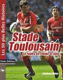 Stade toulousain