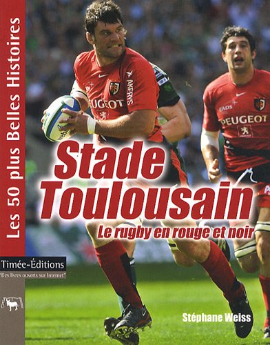 Stade toulousain