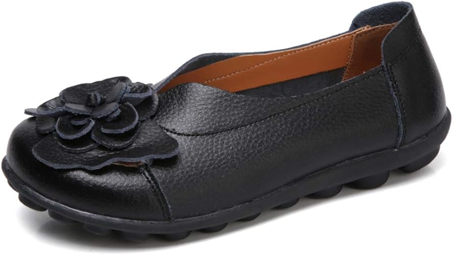 comfortable slip on shoes