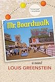 Mr. Boardwalk by Louis Greenstein