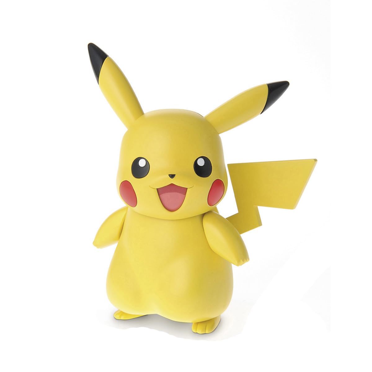 Pokemon: Pikachu Bandai Model Kit