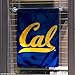 Cal Bears Garden Flag and Yard Banner