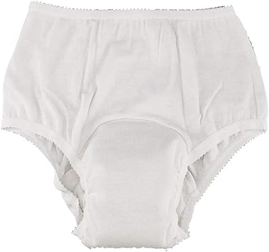 calzoncillos impermeables para adultos