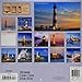 Lighthouses 2016 Calendar: Includes Downloadable Wallpaper