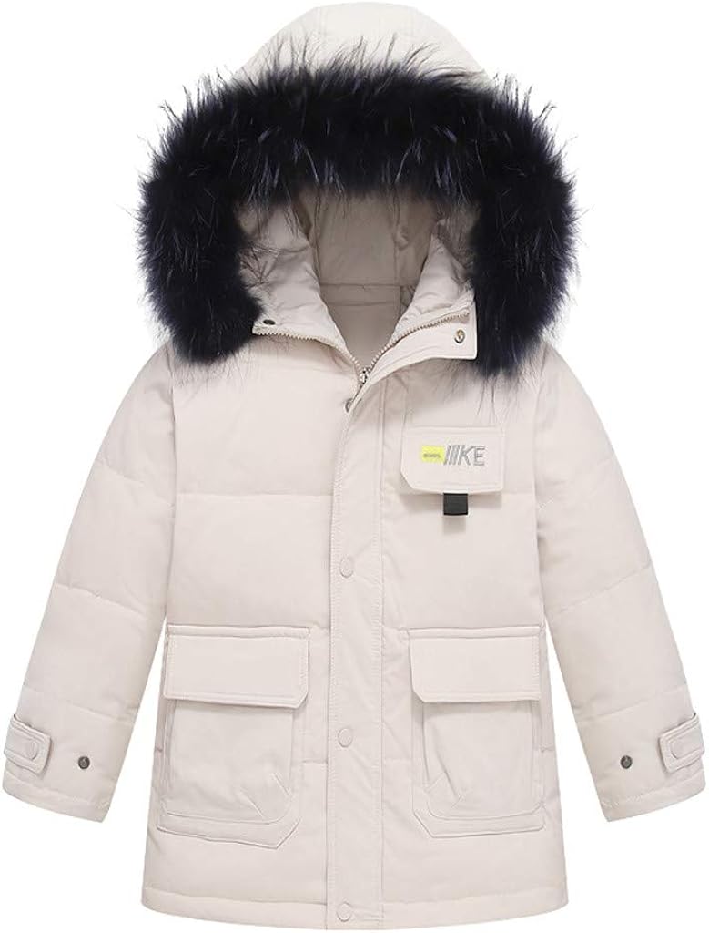 baby boy nike winter coat