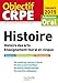 Histoire, histoire des arts, enseignement moral et civique / admission, oral concours 2015 by 
