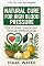 Livro Cura natural para pressão alta (Série Cura Natural Livro 4)