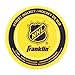 Franklin Sports NHL Street Hockey Extreme Color Puck (Colors May Vary)