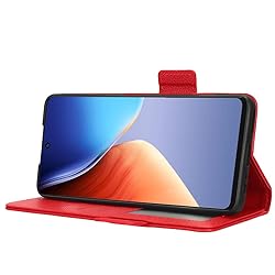 ShouBao Compatible with Tecno Camon 19 Pro 4G