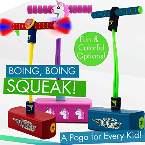 4 Flybar+Jumper+Toddlers+Durable+Supports