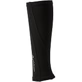 Phiten X30 Titanium Compression Calf Sleeve (Pair)