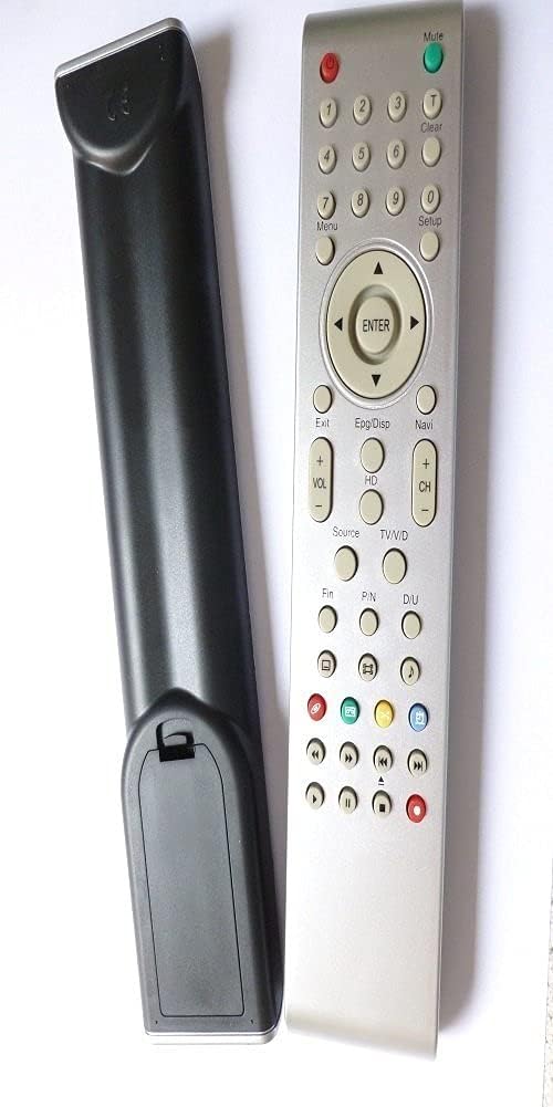 Remote control SOUNDWAVE TP1906F