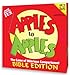 Apples To Apples: Bible Edition