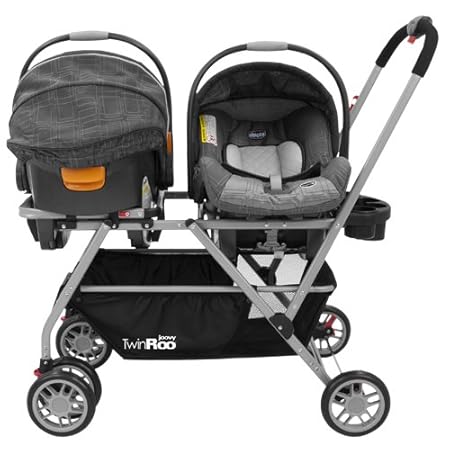 joovy twin roo britax adapter