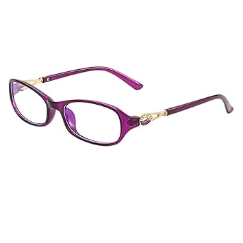 anteojos vintage mujer