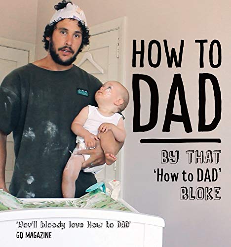 How to DAD libro