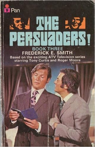 Image result for Frederick E. Smith persuaders