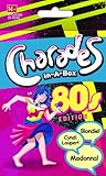 Charades-in-a-box: 80s