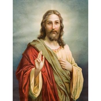 To Those Who Forgot That I Jesus Christ And Son Of God Was