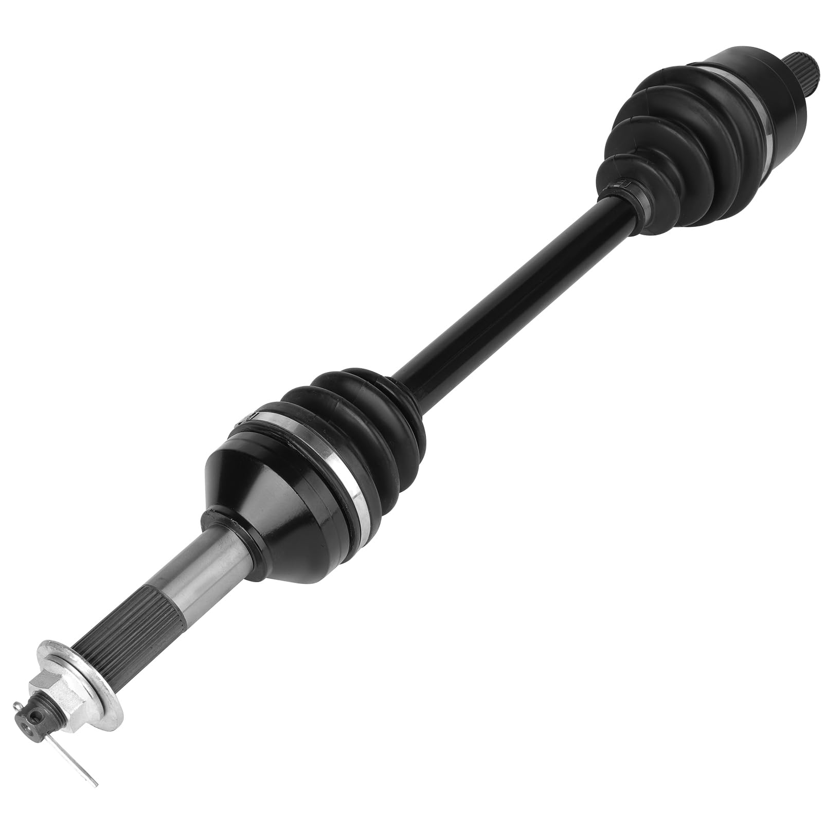 Photo 1 of OCPTY Rear Left Right CV Axle Shaft Assembly 59266-0715 Replacement for Kawasaki Teryx 800 Teryx 4 800