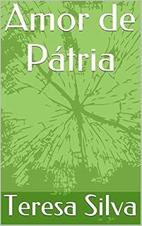 Livro Amor de Pátria