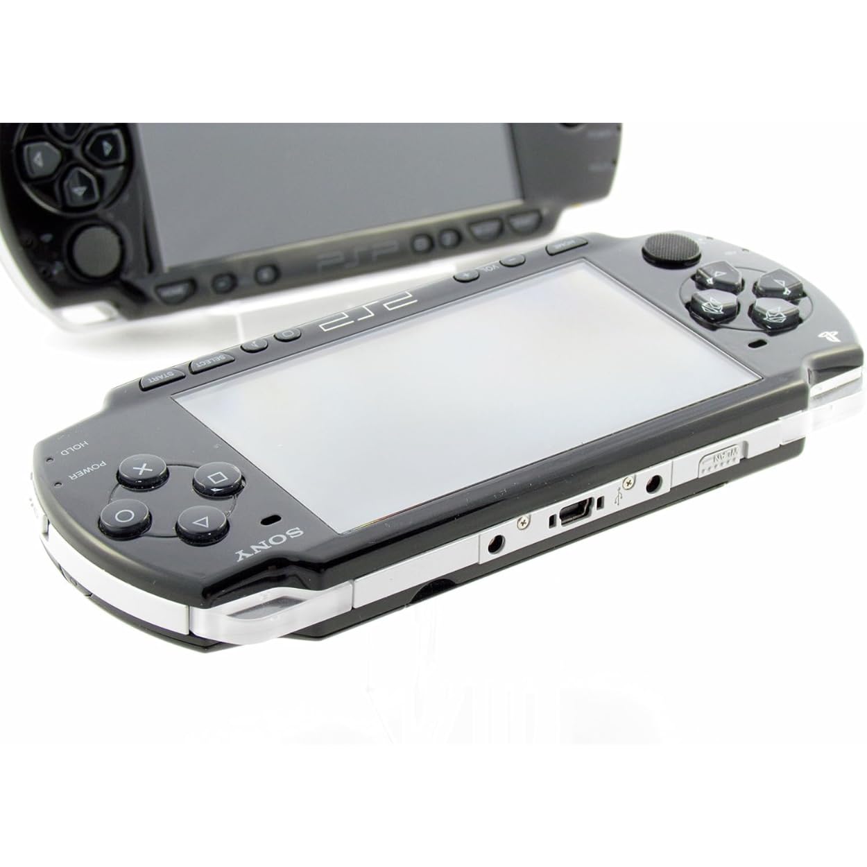 Sony PSP Lite&Slim (Black)