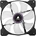 Corsair CO-9050028-WW Air Series SP 140 LED Purple High Static Pressure Fan Cooling - single pack
