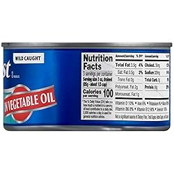 StarKist Chunk White Albacore Tuna in Water, 12