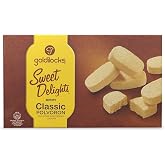 Goldilocks Sweet Delights Classic Polvoron 10.60oz (300g)