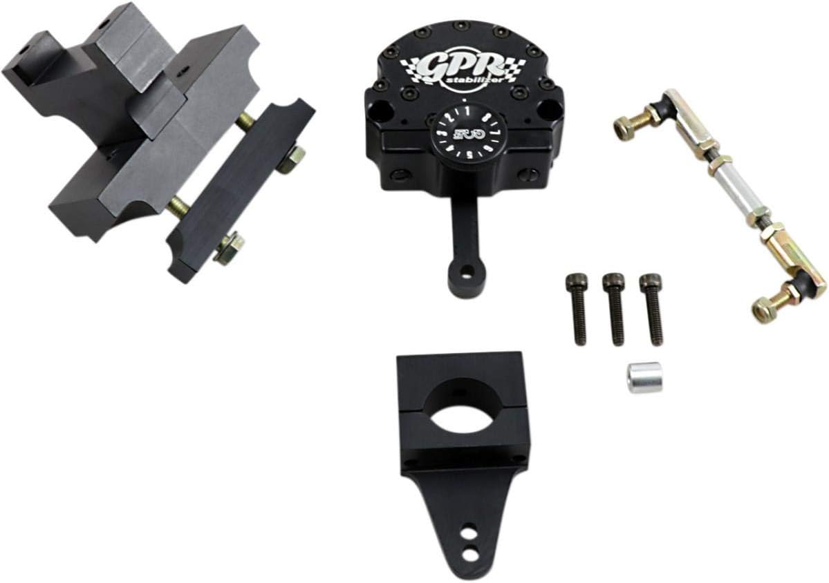 GPR Stabilizer GPR Stabilizer 80040022K Automotive