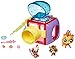 Littlest Pet Shop Day Camp Themed Style Pack Toy Figure