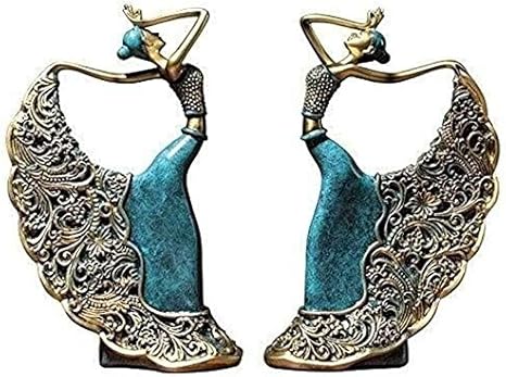 SCRT Artesanía Creative se dirigen Cerámica Adornos, Moderna Simple de