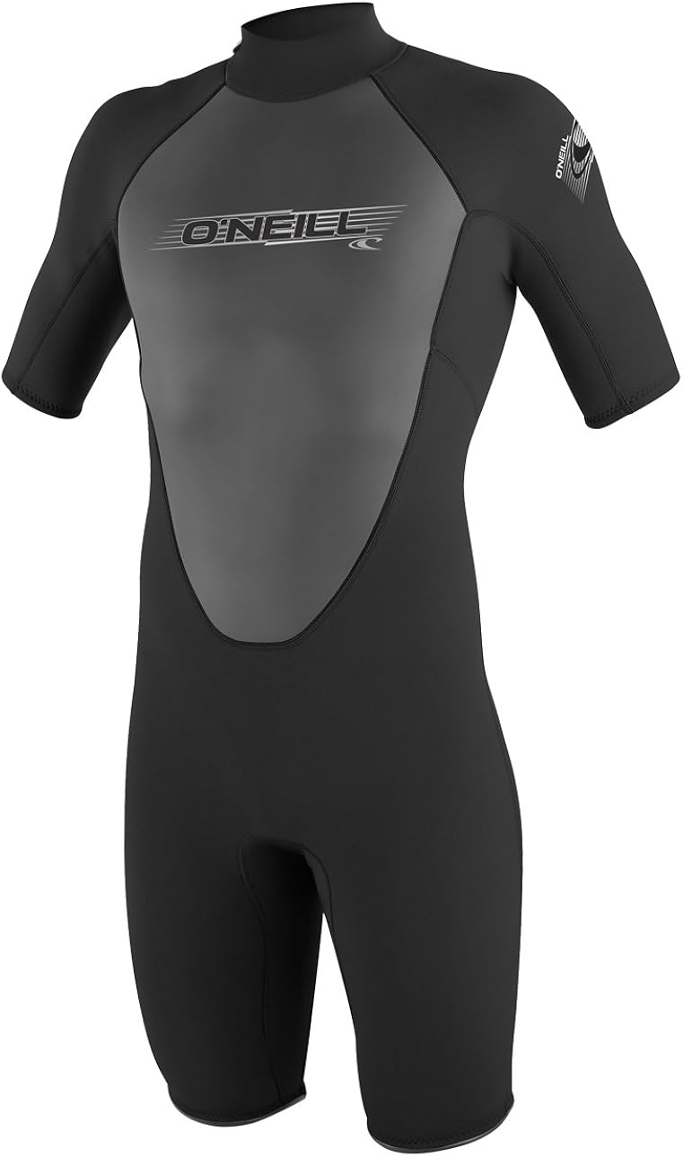 O'Neill Wetsuits Herren Neoprenanzug Reactor 2 mm Spring Wetsuit