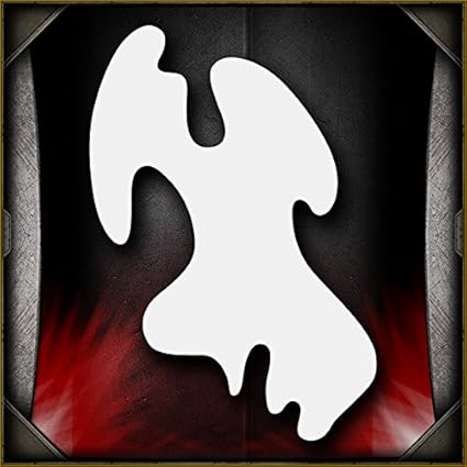Handy 3 Airsick Airbrush Stencil Template