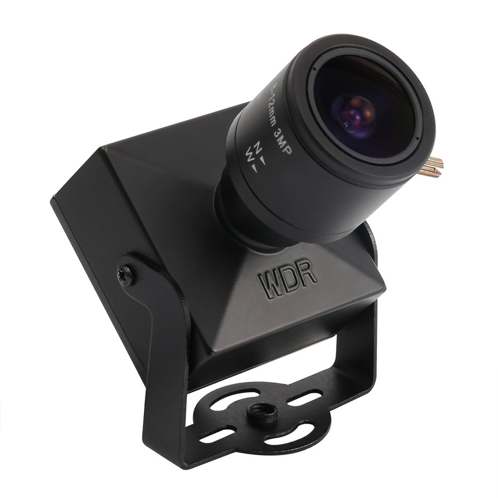 Best Extra Cameras For Panasonic Home Security