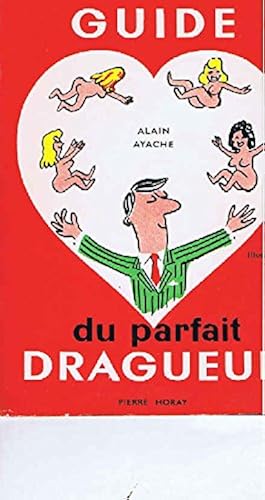 Download guide du parfait dragueur PDF