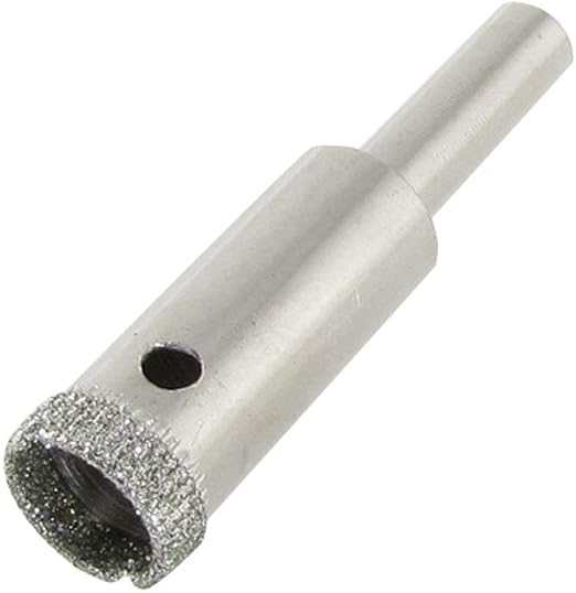 1 2 inch diamond drill bit hole saw