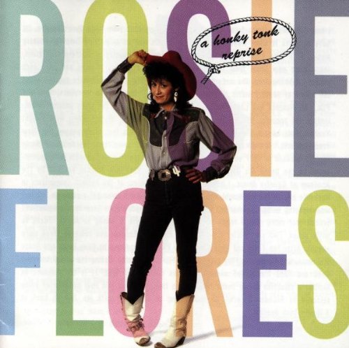 Rosie Flores - Whitburn Country - 1988 - Zortam Music