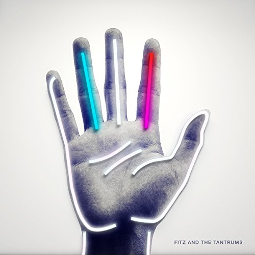 Fitz & The Tantrums - move your hips and dance like - Zortam Music