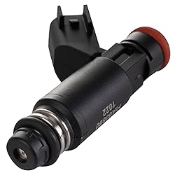 TRQ Fuel Injector Set Compatible with 2005