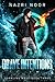 Grave Intentions (Darkling Mage Book 3) by Nazri Noor