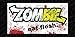 Ram Tribal Hood Bed Body Stripe Decal sticker compatible with HEMI Dodge Vinyl Decal Graphic 22 x 46 inch Black