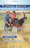 From Maverick to Daddy (Montana Mavericks: 20 Years in the Saddl)