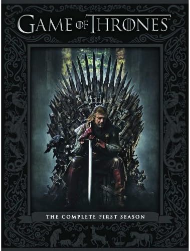 Amazon.com: Game of Thrones: Season 4 : Christopher Newman, David